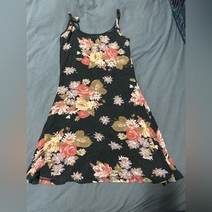 Brandy Melville Skater Dress